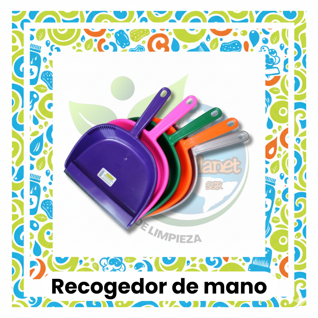 Recogedor