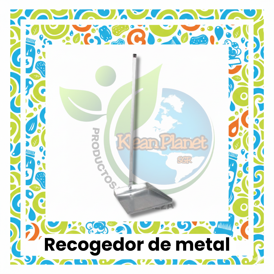 Recogedor