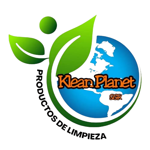 Logo KLEAN PLANET